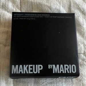 Makeup by Mario SoftSculpt Transforming Skin Enhancer - NWB